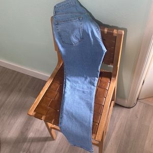 Levi’s 501 original